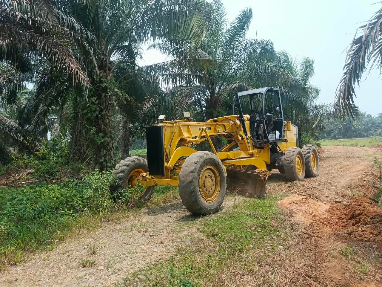 Infrastruktur Baru 2,9 Kilometer di Bengkulu Dimulai untuk Masyarakat