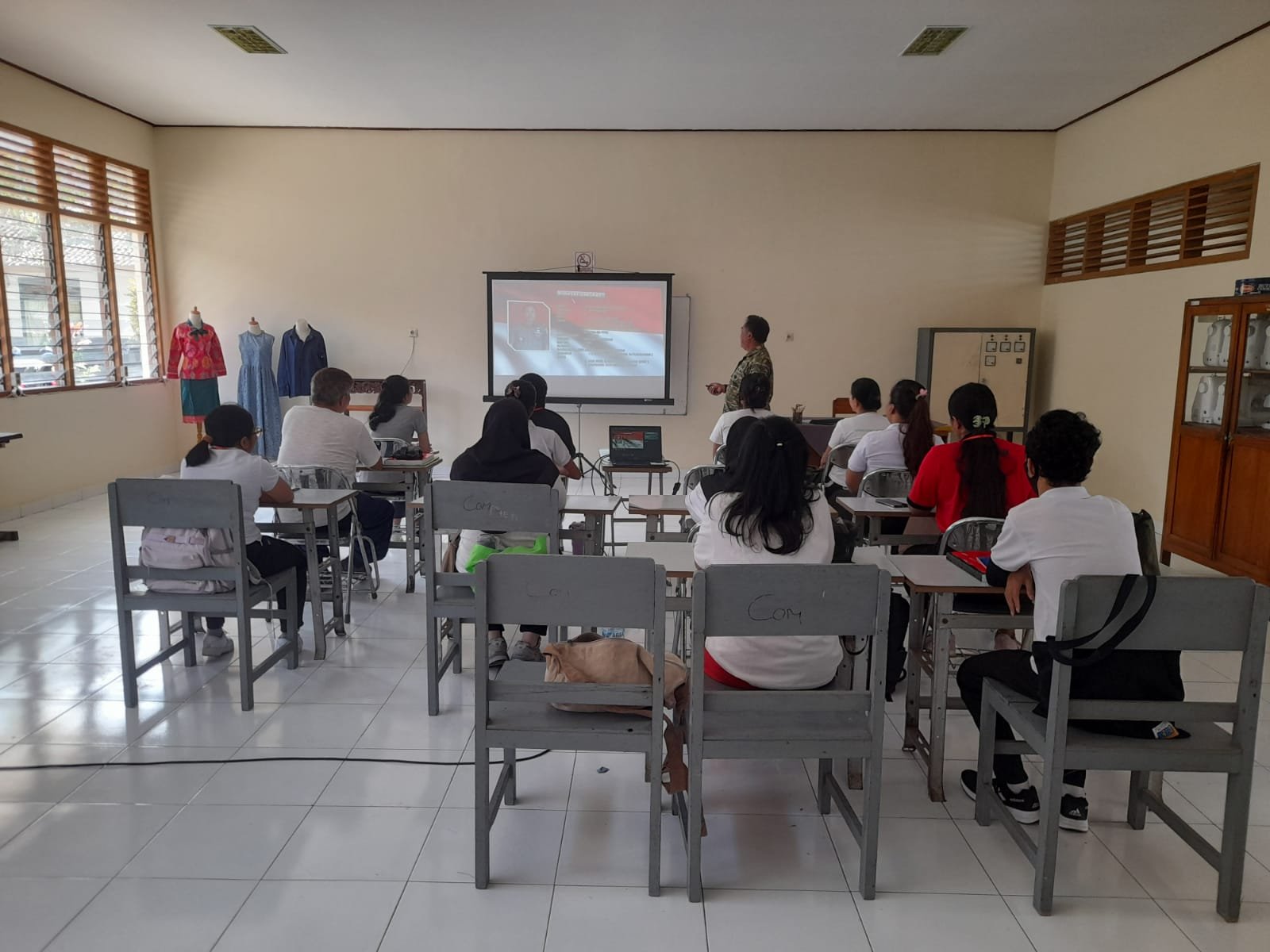 Wawasan Kebangsaan, Landasan Utama Bagi Calon Tenaga Kerja